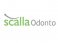 Logo de Scalla Odonto